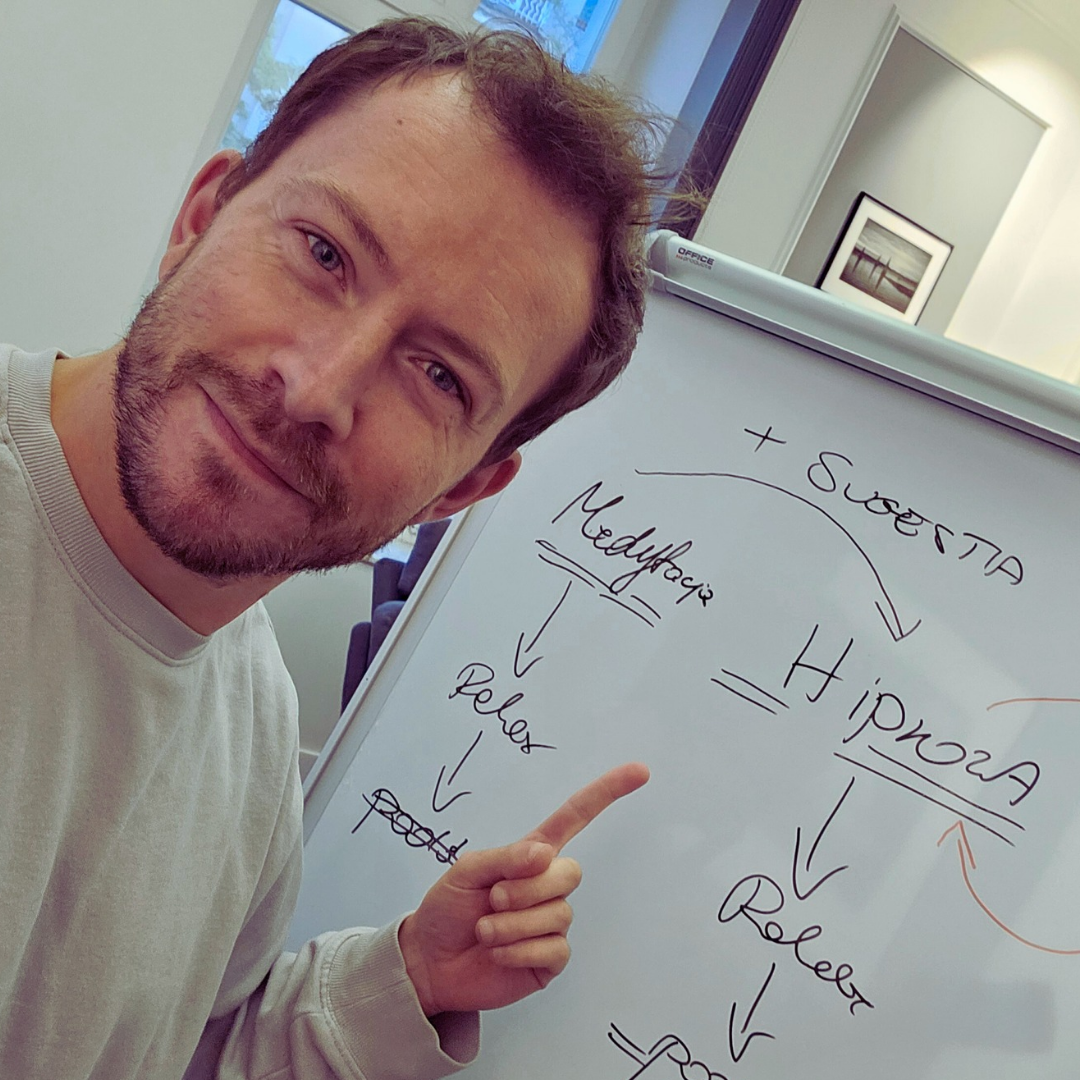 Kurs Hipnoza Dla Każdego