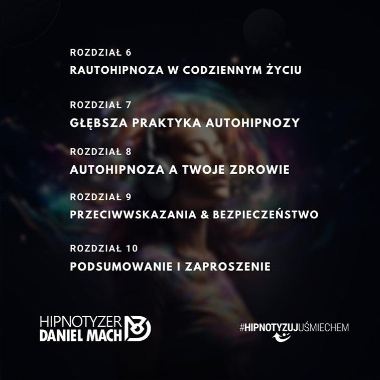 AudioBook - AUTOHIPNOZA