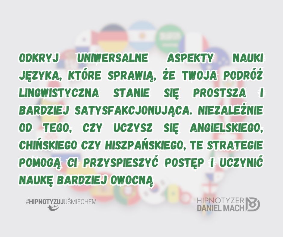 Nauka Języków Obcych - Nagrania Do Słuchania