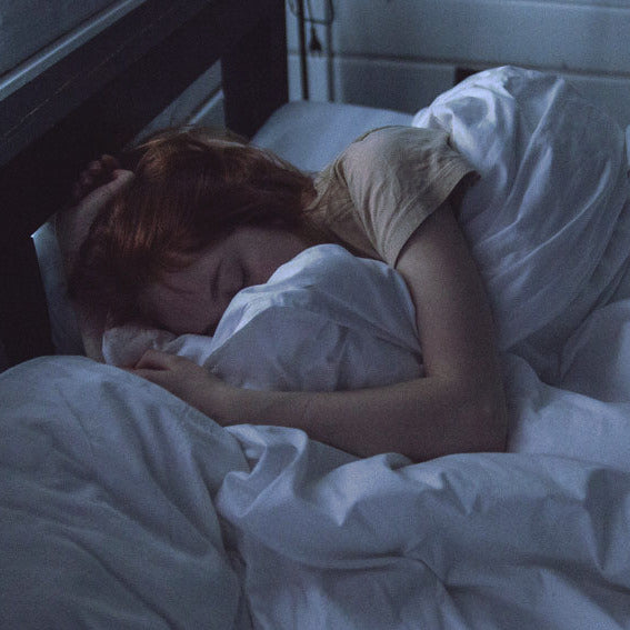 Hipnoza Na Sen z YouTube - Daniel Mach Hipnotyzer