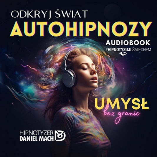 AudioBook - AUTOHIPNOZA