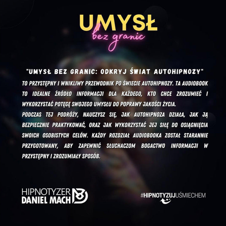AudioBook - AUTOHIPNOZA