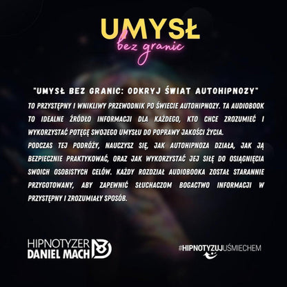 AudioBook - AUTOHIPNOZA