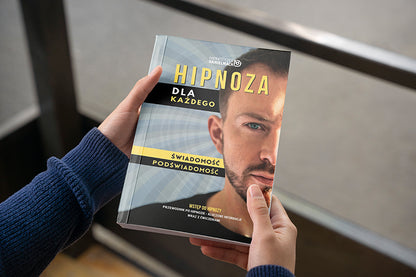 Hipnoza Dla Każdego - Hipnoza Książka