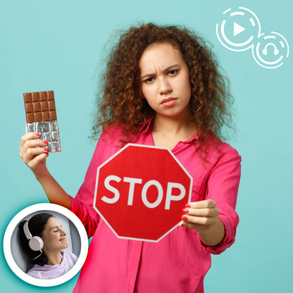 Redukcja Cukru - Nagranie Na Nawyki Żywieniowe