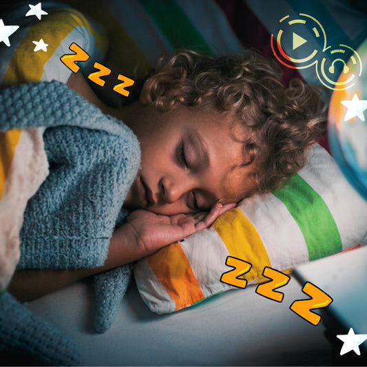 Hipnoza Na Sen - Medytacja Na Sen - Nagrania Do Słuchania