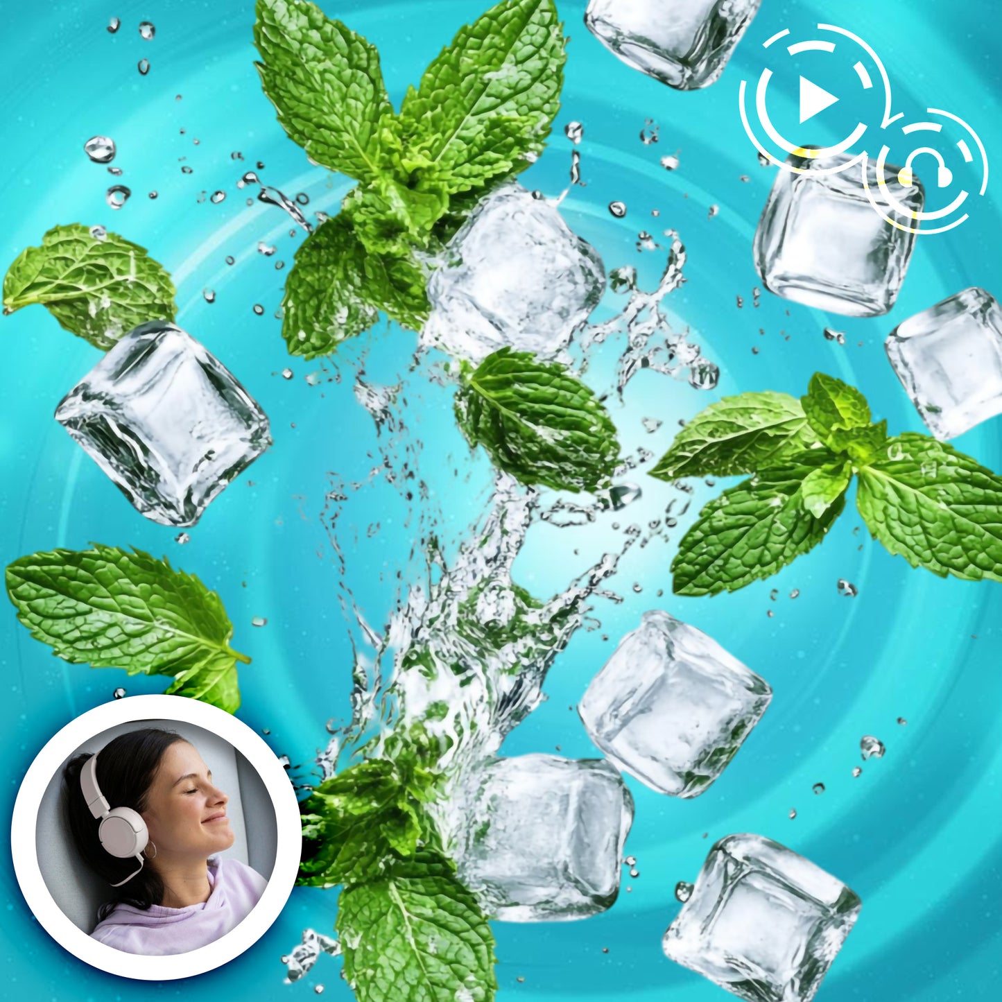 Picie Wody - Nagranie Na Nawyki Żywieniowe