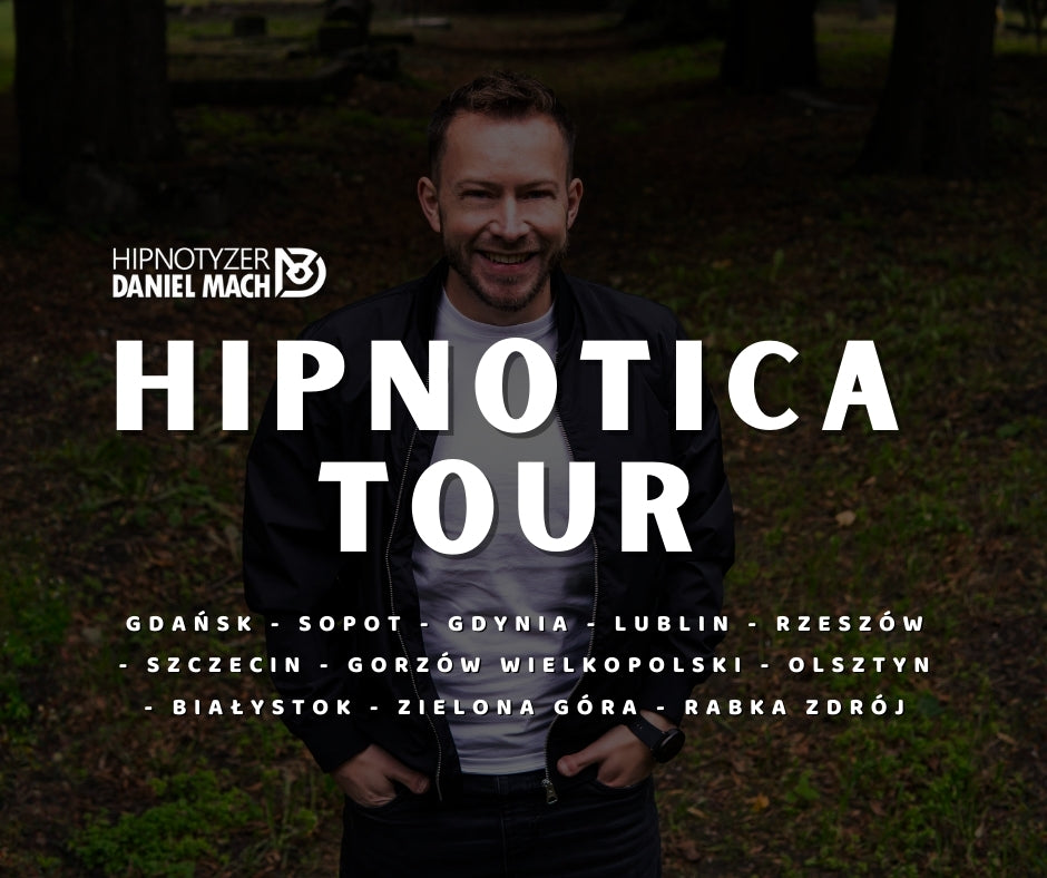 Hipnotica-Tour 2024