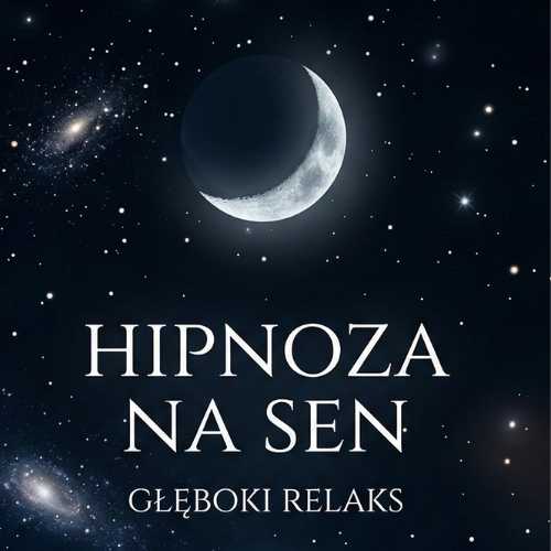 Hipnoza Na Sen z YouTube - Daniel Mach Hipnotyzer